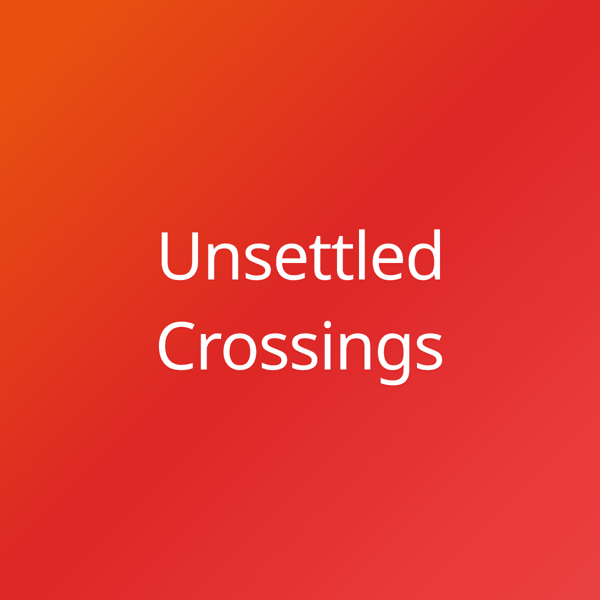 Jason W. Moore on Capitalism and Ecological Breakdown